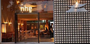 Nhẹ Cafe - Đền Đô